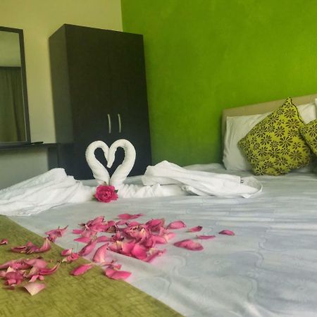 Motel Etno Restoran Ranc Radibus Zewnętrze zdjęcie