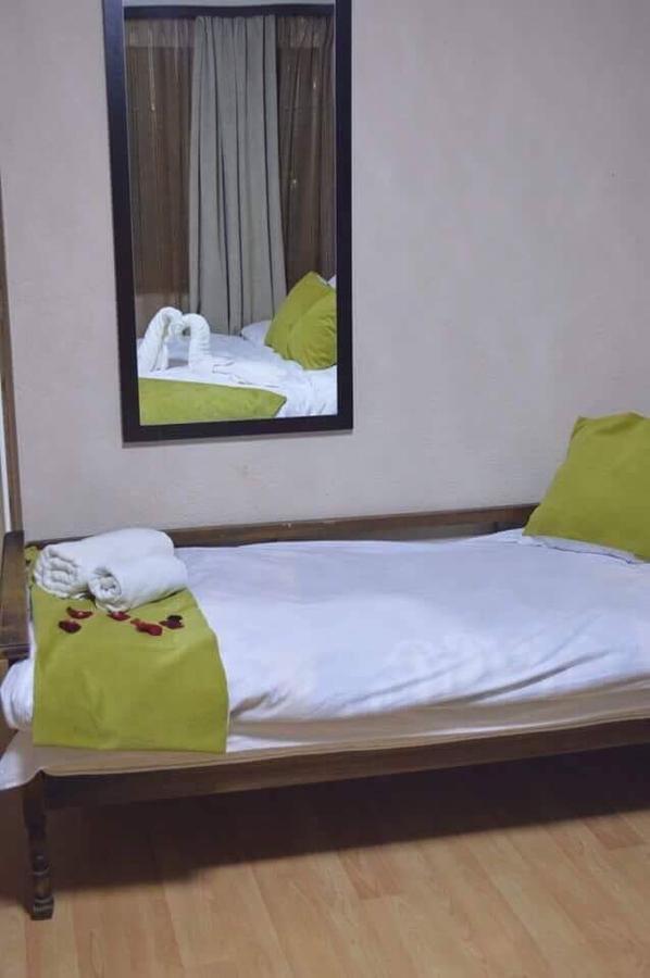 Motel Etno Restoran Ranc Radibus Zewnętrze zdjęcie