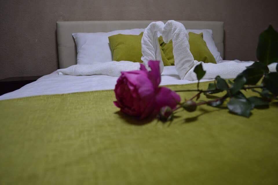 Motel Etno Restoran Ranc Radibus Zewnętrze zdjęcie