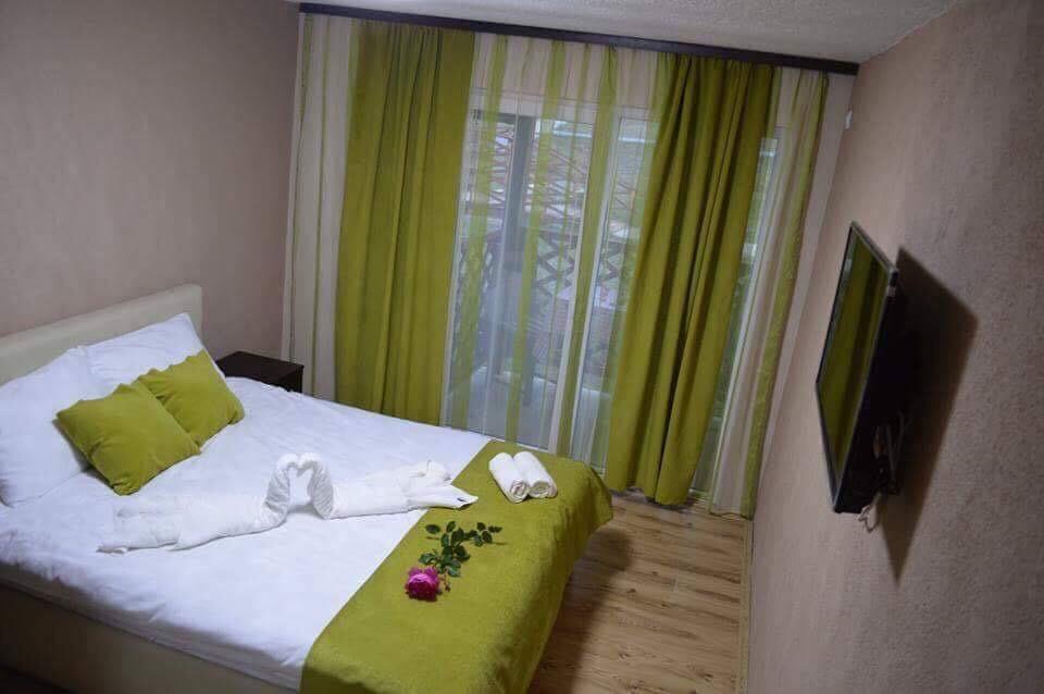 Motel Etno Restoran Ranc Radibus Zewnętrze zdjęcie