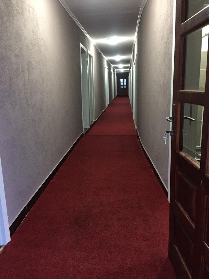 Motel Etno Restoran Ranc Radibus Zewnętrze zdjęcie