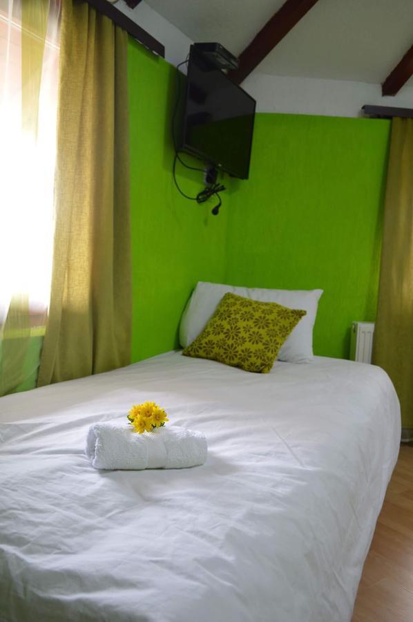 Motel Etno Restoran Ranc Radibus Zewnętrze zdjęcie