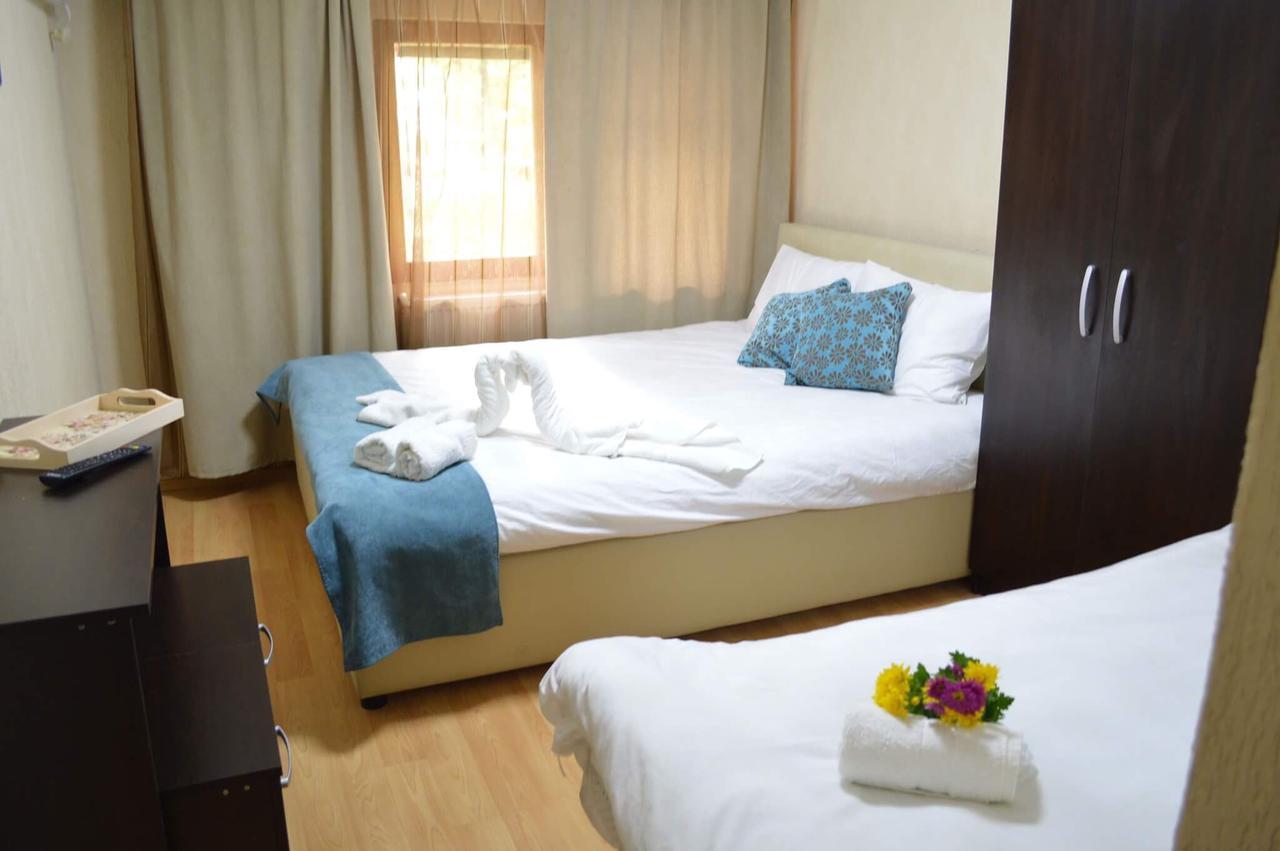 Motel Etno Restoran Ranc Radibus Zewnętrze zdjęcie