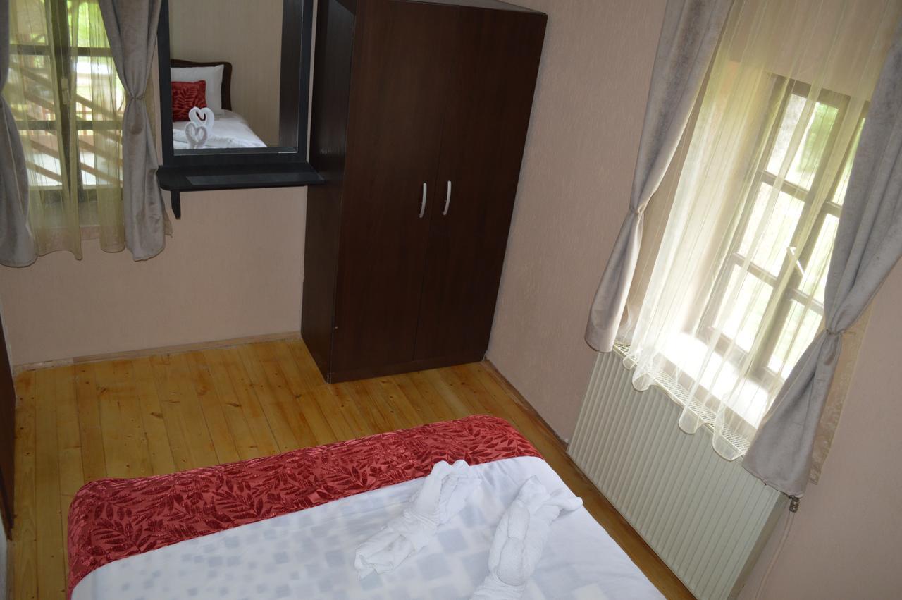 Motel Etno Restoran Ranc Radibus Zewnętrze zdjęcie