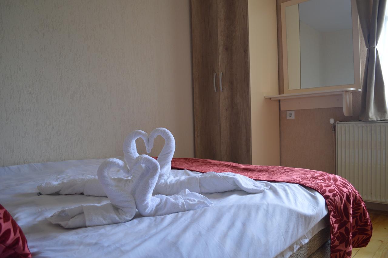 Motel Etno Restoran Ranc Radibus Zewnętrze zdjęcie