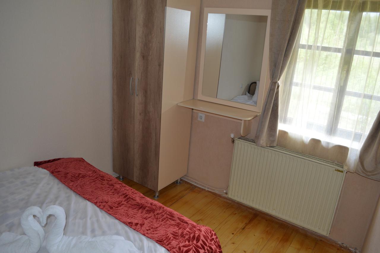 Motel Etno Restoran Ranc Radibus Zewnętrze zdjęcie