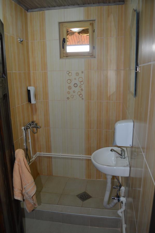 Motel Etno Restoran Ranc Radibus Zewnętrze zdjęcie