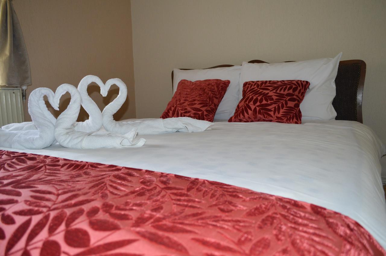 Motel Etno Restoran Ranc Radibus Zewnętrze zdjęcie