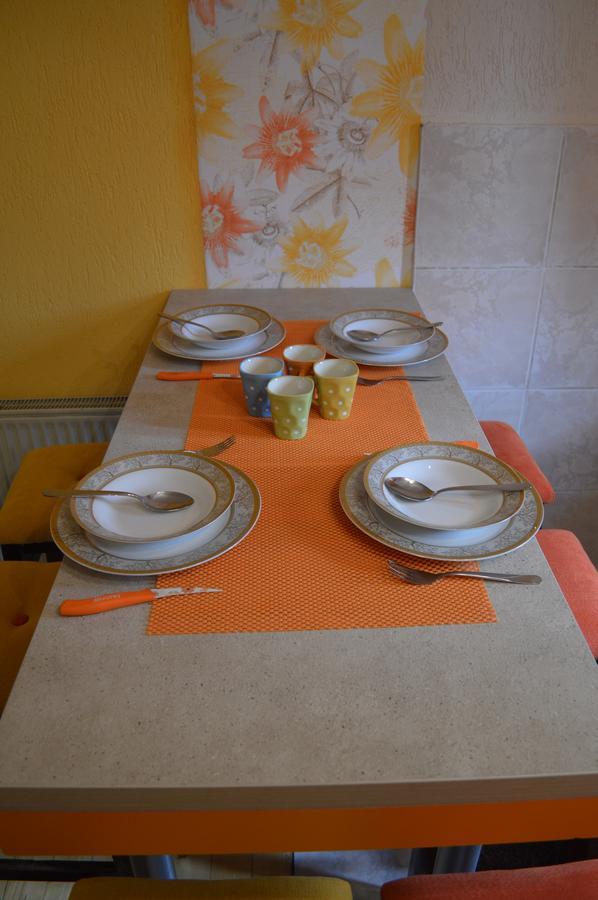 Motel Etno Restoran Ranc Radibus Zewnętrze zdjęcie