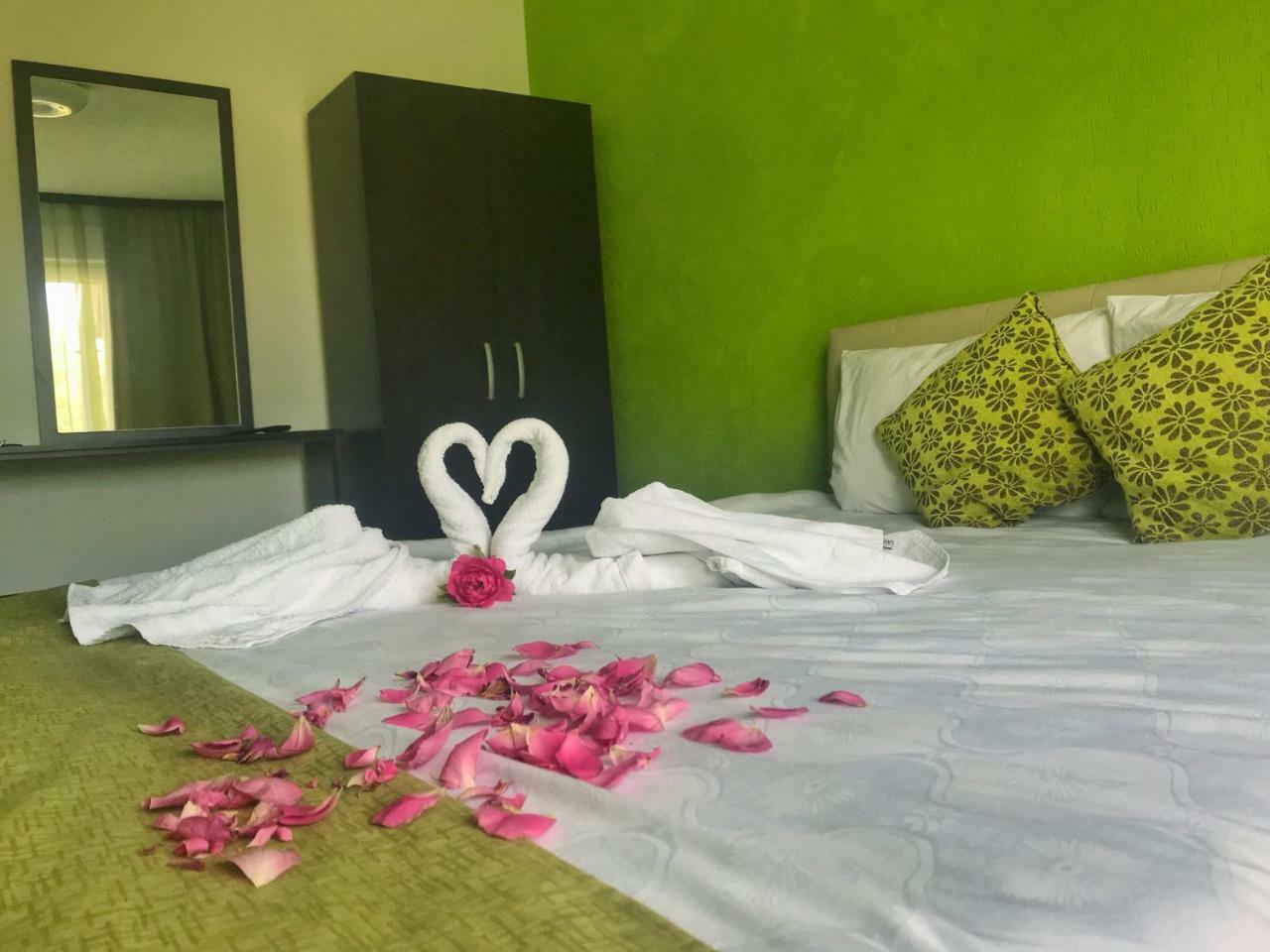 Motel Etno Restoran Ranc Radibus Zewnętrze zdjęcie